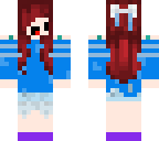 chibi girl