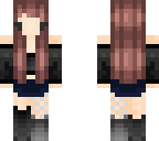 chibi girl