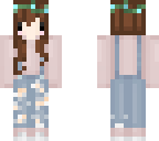 chibi girl