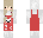 chibi girl