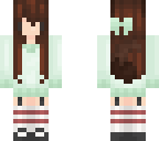 chibi mint