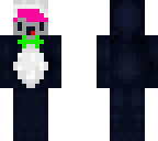 chibi penguin