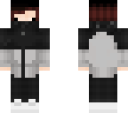 chibi runner