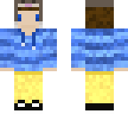chibi skin