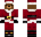 christmas bear edit