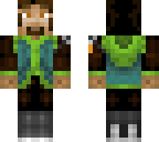 cloth set 1 - medieval-ish