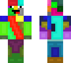 colorful derpiness