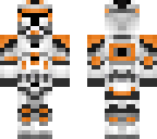 commander cody