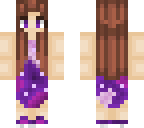 connie's skin