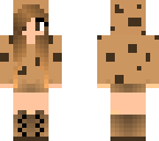 cookie girl