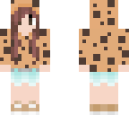cookie girl