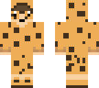 cookie jjl