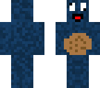 cookie monster