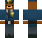 cop bear