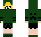 creeper kid
