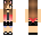 cute cat girl