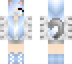 cute female human jayfeather