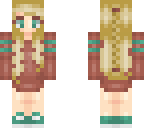 cute girl