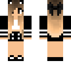 cute girl fixed