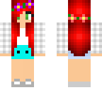 cute red head