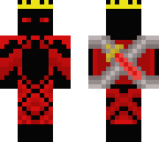 dark king