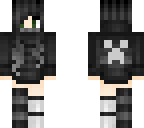 dark pvp girl
