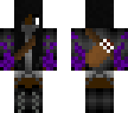 david simbo flame archer edit