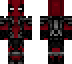 dead red