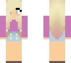 deer girl