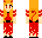 demon girl