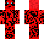 demon panda