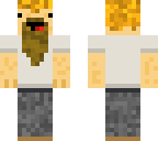 derp man