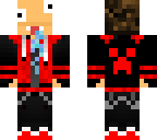derp skin for a friend