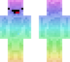 derpy rainbow
