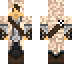 desert ranger