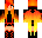 devil girl