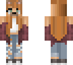 dog girl
