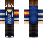 dogeez skin