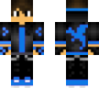 dragon kid jay