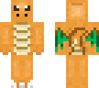 dragonite