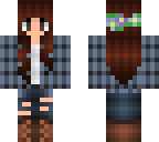 droxeren's skin
