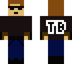 dual george team blocker edition