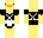 duck maid