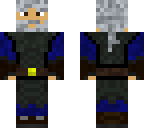 dwarfen legend