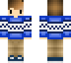 edit chibi boy