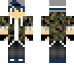 edited hunter