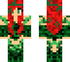 edited poison ivy