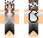 edited prom skin