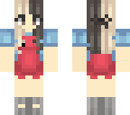 edited skin