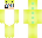 elementaldino